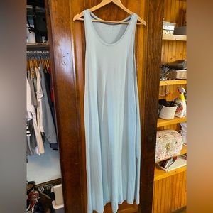 Free fly dress